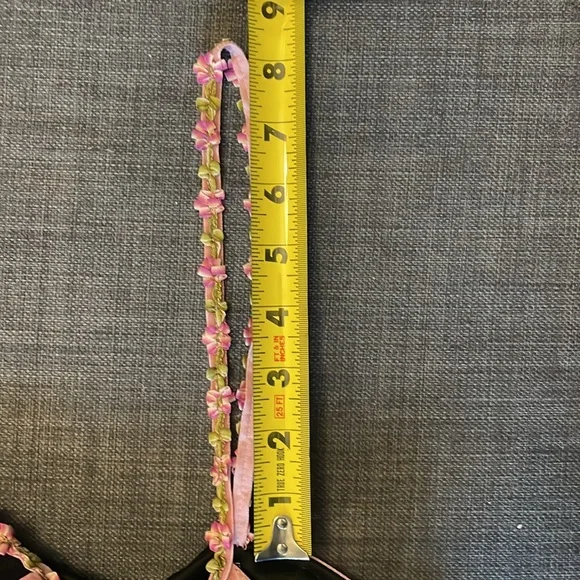 Vintage Betsey Johnson 90sSlip Dress